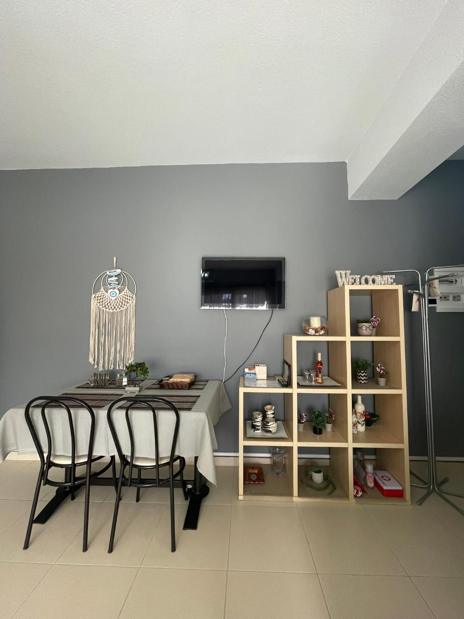 Apartmán Sindos House Skg Exteriér fotografie