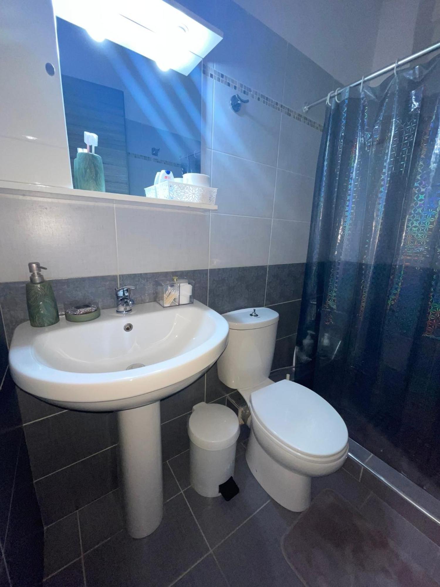 Apartmán Sindos House Skg Exteriér fotografie